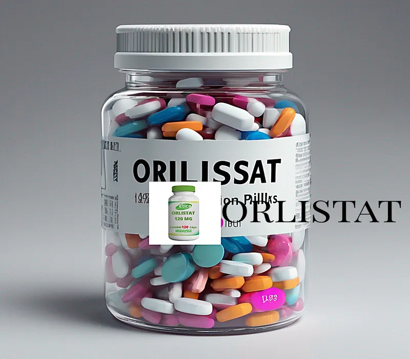 Orlistat mejor precio